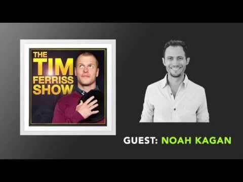 Noah Kagan Interview (Full Episode) | The Tim Ferriss Show (Podcast) thumbnail