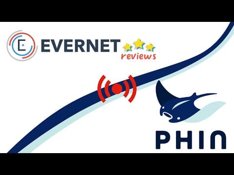 EVERNET Reviews Phin Security (July 2022) thumbnail