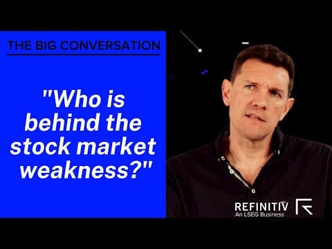 Why Are Retail Investors Still Buying Stocks in a Bear Market? thumbnail