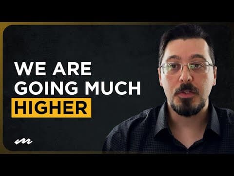 Bitcoin: Why Crushing $117,000 Is a Big Deal! thumbnail