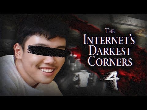 The Internet's Darkest Corners 4 thumbnail