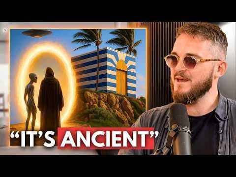 Jeffrey Epstein & Aliens: The Global Satanic Cabal (ft. Jay Anderson & Kurt Metzger) thumbnail