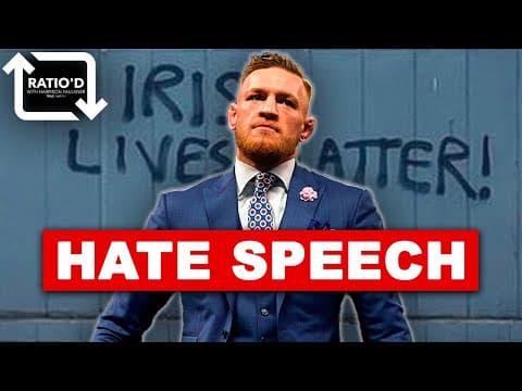 Digital tyranny takes over Ireland and Canada is next... thumbnail