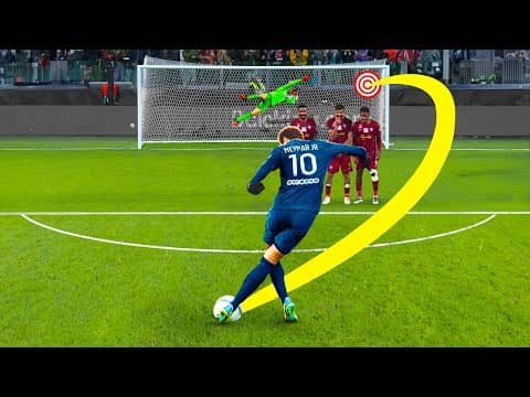 No One Expected Him To Shoot.. thumbnail