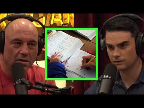 Why Is California Changing Math Education Standards? thumbnail