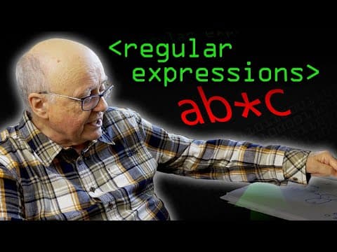 What Are Regular Expressions and Their Uses? thumbnail