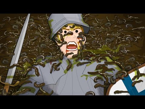 Miserable History of Medicine thumbnail