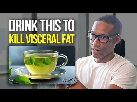 10 Foods You Should Eat EVERYDAY To Kill Your Visceral Fat thumbnail