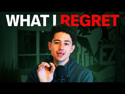 I Sold AI Automations for 749 Days: What I Wish I Knew Day 1 thumbnail