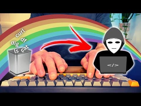 These Modern Linux Tools Will BLOW YOUR MIND thumbnail