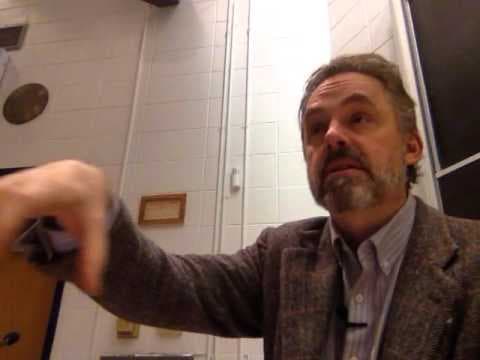 2016 Personality Lecture 09: Phenomenology: Heidegger, Binswanger, Boss thumbnail