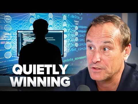 How the smartest founders are winning in AI thumbnail