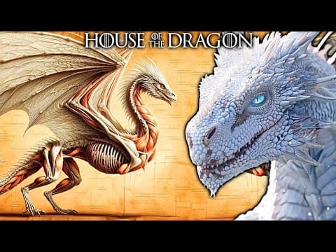 What Makes the Grey Ghost Dragon So Elusive? thumbnail