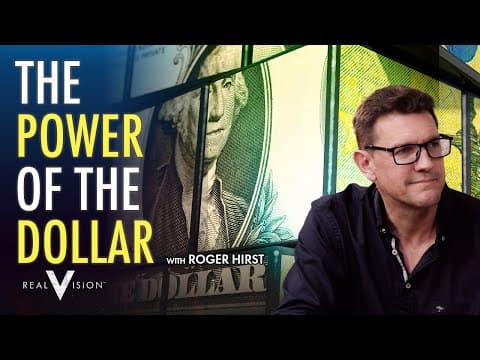 What Is the Dollar Milkshake Theory and Its Implications? thumbnail