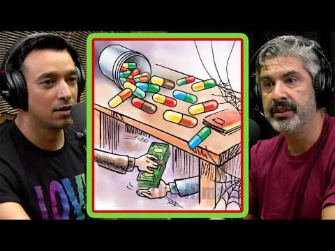 Doctors Explain Flaws In Health System In Nepal thumbnail