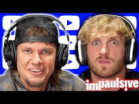 Theo Von Hooked Up With Our Fan - IMPAULSIVE EP. 299 thumbnail