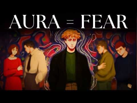 13 Signs Your Aura Scares People Without You Knowing – Carl Jung thumbnail