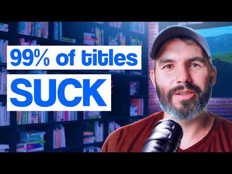 How to Craft Viral YouTube Titles for Success thumbnail