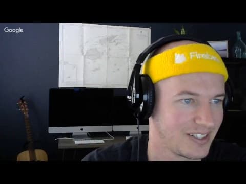 What Giveaways Are Happening on This Live Stream? thumbnail