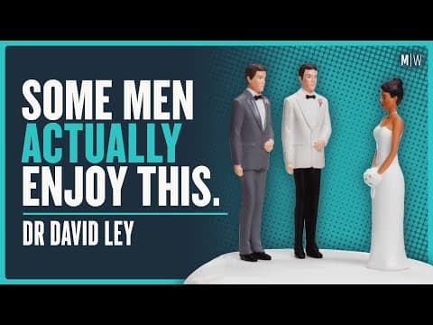Why Do Some Men Embrace Cuckolding? thumbnail