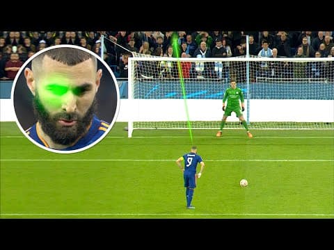 Legendary Penalty Kicks thumbnail
