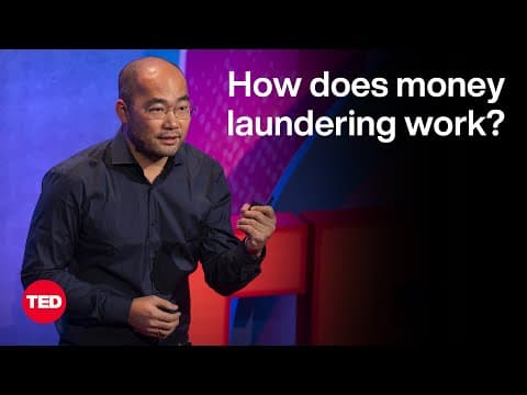 How Can Individuals Stop Money Laundering? thumbnail