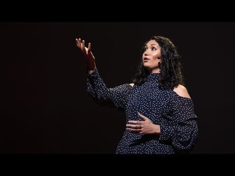 "A Bird Made of Birds" | Sarah Kay thumbnail