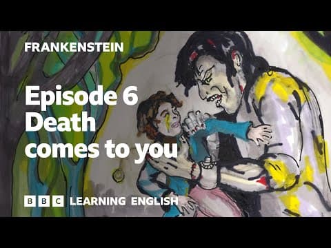 Death comes to you: Frankenstein episode 6 thumbnail