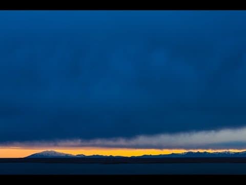 In an age of distraction, find your stillness (Book trailer) thumbnail