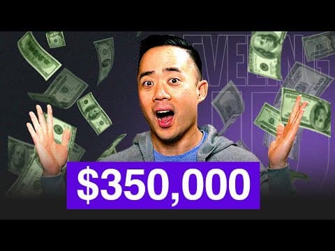 How To Get A High Salary Marketing Job (Guaranteed) thumbnail