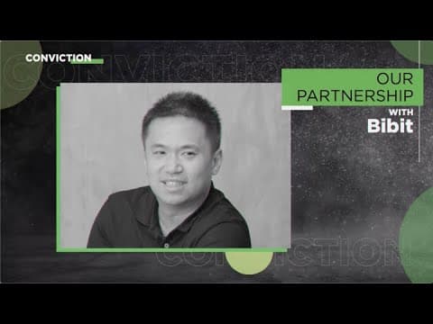 Conviction: Our Partnership with Bibit thumbnail