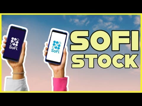 SoFi (SOFI) Stock Q4 Earnings Breakdown thumbnail