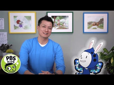 ELINOR WONDERS WHY | That's So Interesting: Why Do Caterpillars Turn Into Butterflies? thumbnail