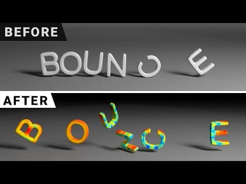 Stanford Invented The Ultimate Bouncy Simulator! 🏀 thumbnail
