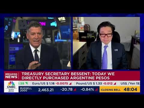 Fundstrat's Tom Lee: Retail Investors Are Still Powering This Bull Market thumbnail