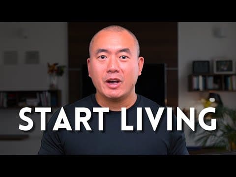 I'm 41. If You're In Your 40's, Watch This thumbnail