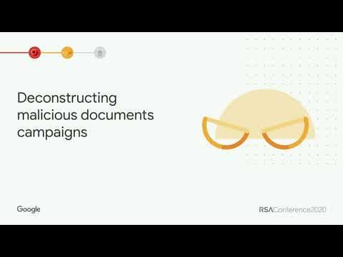 How Gmail Detects and Blocks Malicious Documents thumbnail