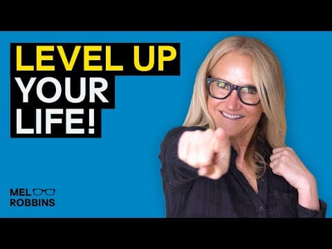If You Learn These SKILLS, Your Life Will Change Forever! | Mel Robbins thumbnail