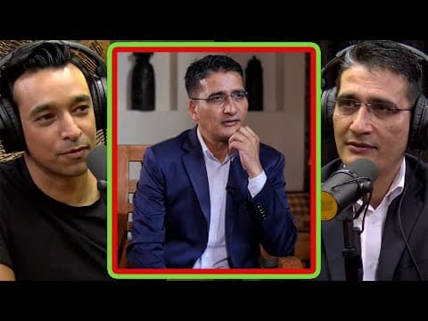Tikaram Yatri Talks About Doing His Best For The Audience thumbnail