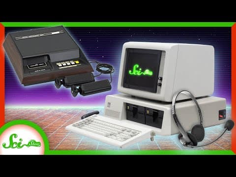 Awesome Inventions by African Americans thumbnail