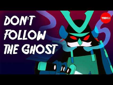 Japan's most famous ghost story - Jeffrey Angles thumbnail