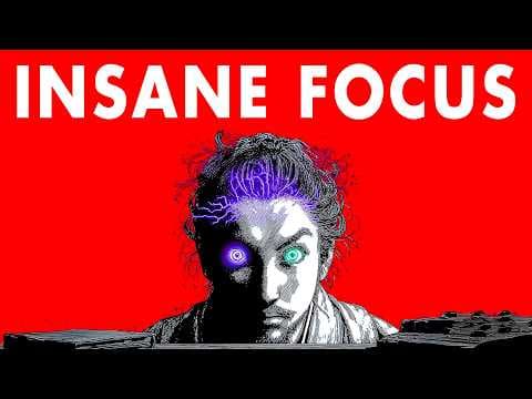 Become Crazy Focused On Command (Japanese System) thumbnail