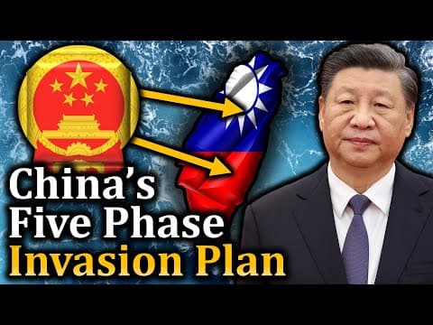 How China and Russia Want to Exploit U.S. Vulnerabilities in the Indo Pacific thumbnail