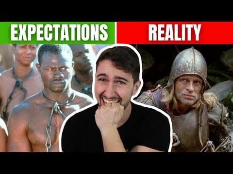 WOKE Latinos Shocked to be “WHITE” After DNA Results thumbnail