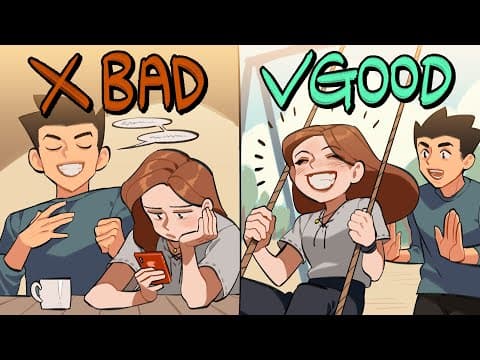 What To Do On A Date thumbnail
