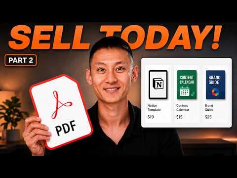 How to Build a Digital Store in One Day Without Code thumbnail