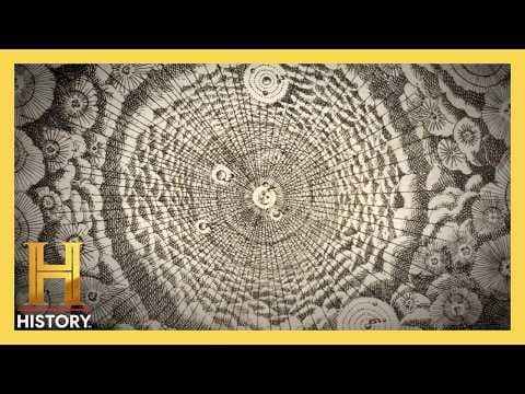 Secrets from Outer Space *Marathon* | Ancient Aliens | History thumbnail
