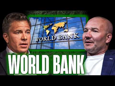 What is the World Bank and Why Does it Exist? thumbnail