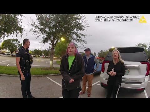 Customer Assaults Raising Cane's Employee Over Missing Cane's Sauce thumbnail