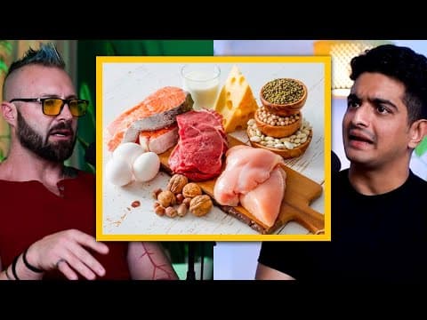 What Are the Real Benefits of the Keto Diet for Fat Loss? thumbnail
